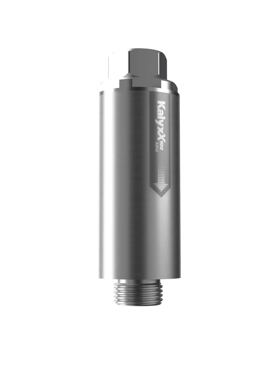 IPS KalyxX 100 Mini wide render