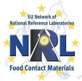 National Reference Laboratory (NRL) logo