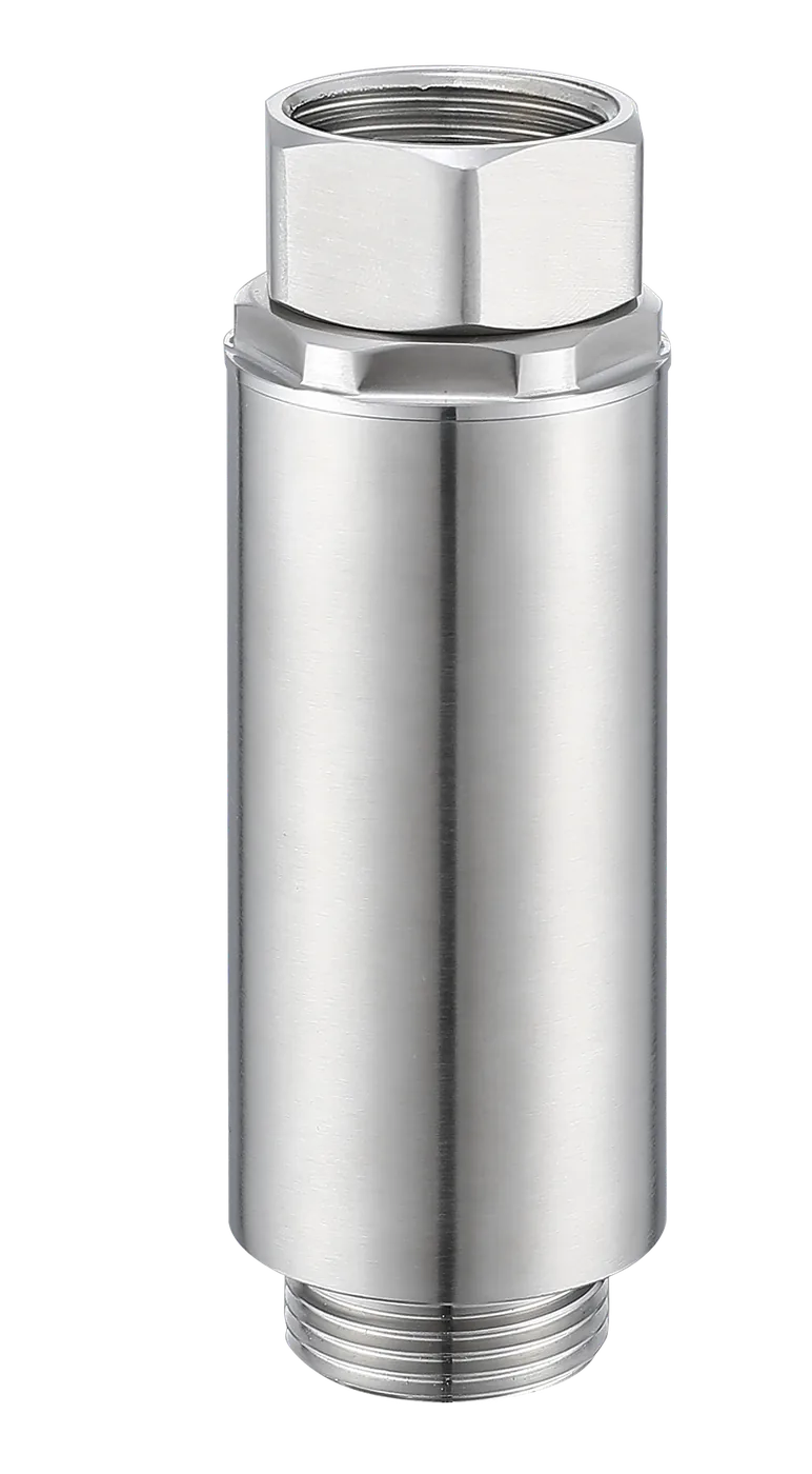 IPS KalyxX 100 Mini three-quarter render