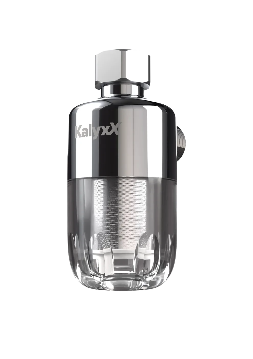 IPS KalyxX 100 Mini top-down render