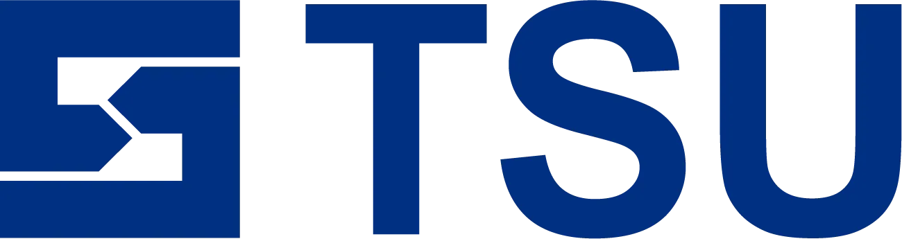 TSÚ testing institute logo