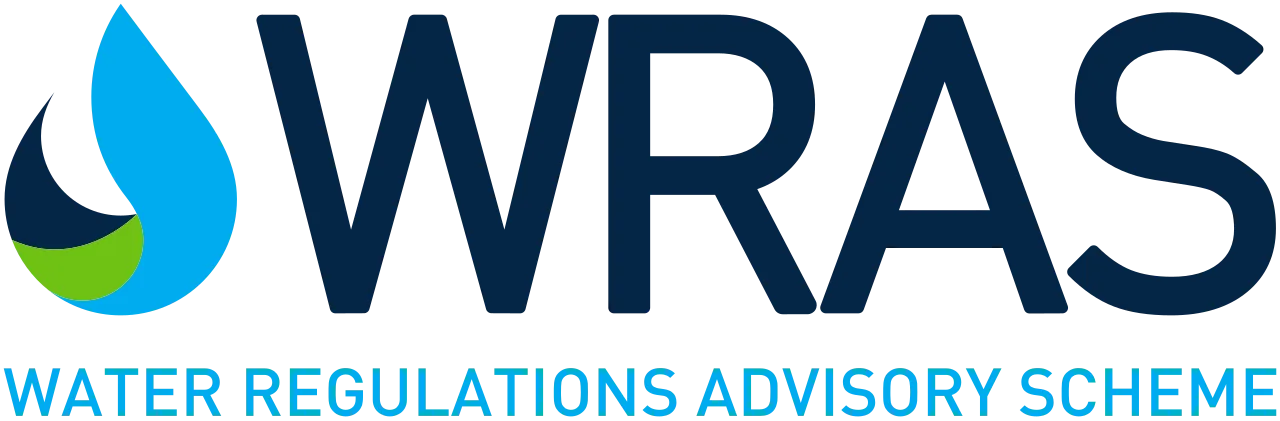 WRAS Water Regulations Advisory Scheme logo